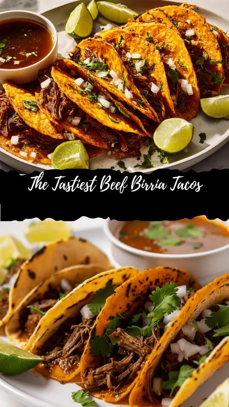 beef birria tacos recipe