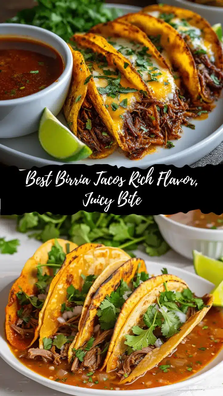 birria tacos recipe