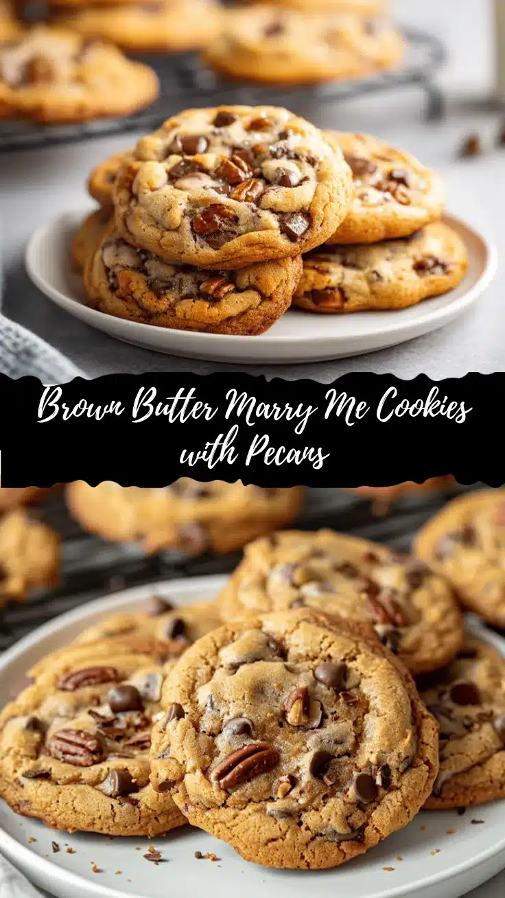 brown butter chocolate chip cookies recipe