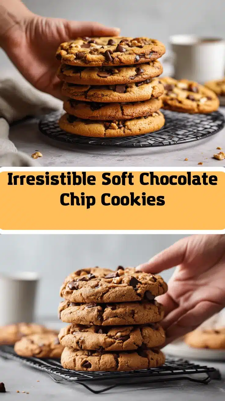 chocolate chip cookie recipe recipe