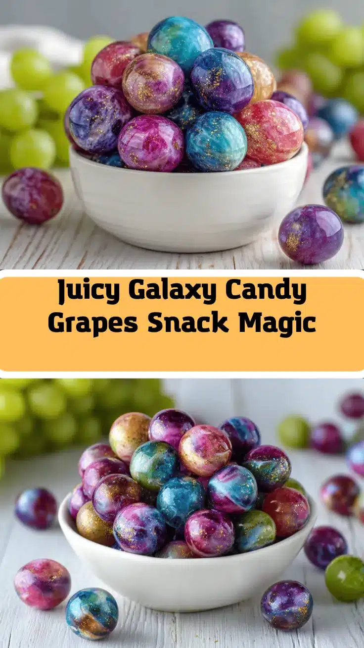 galaxy candy grape recipe recipe