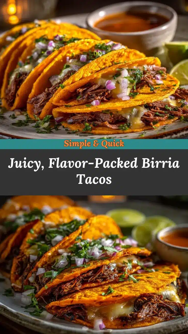 birria tacos recipe