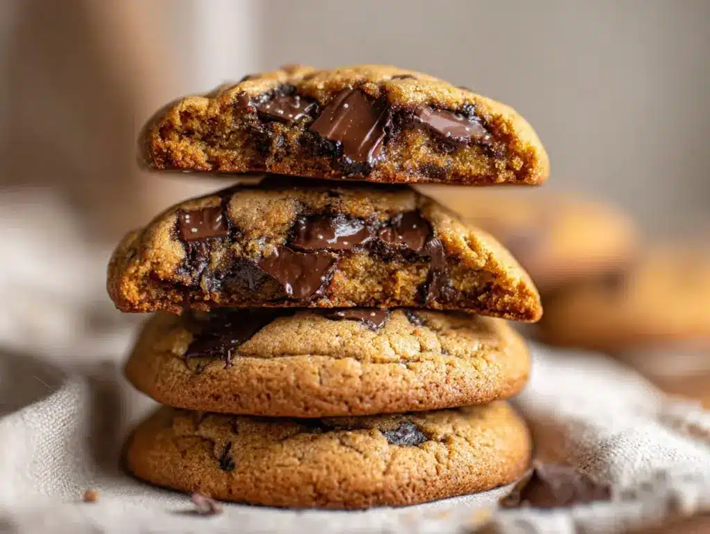 Cookies Américains - featured image