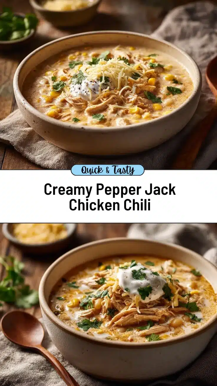Crockpot Sweet Corn Chicken Chili recipe