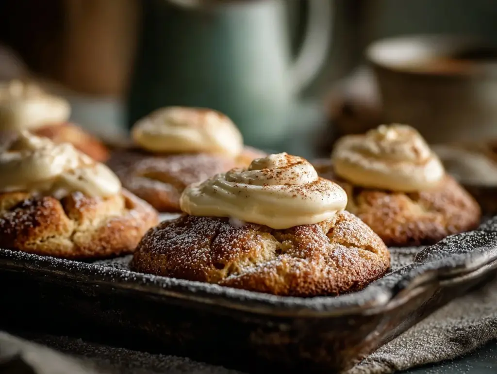 French Toast Cookies - featured image