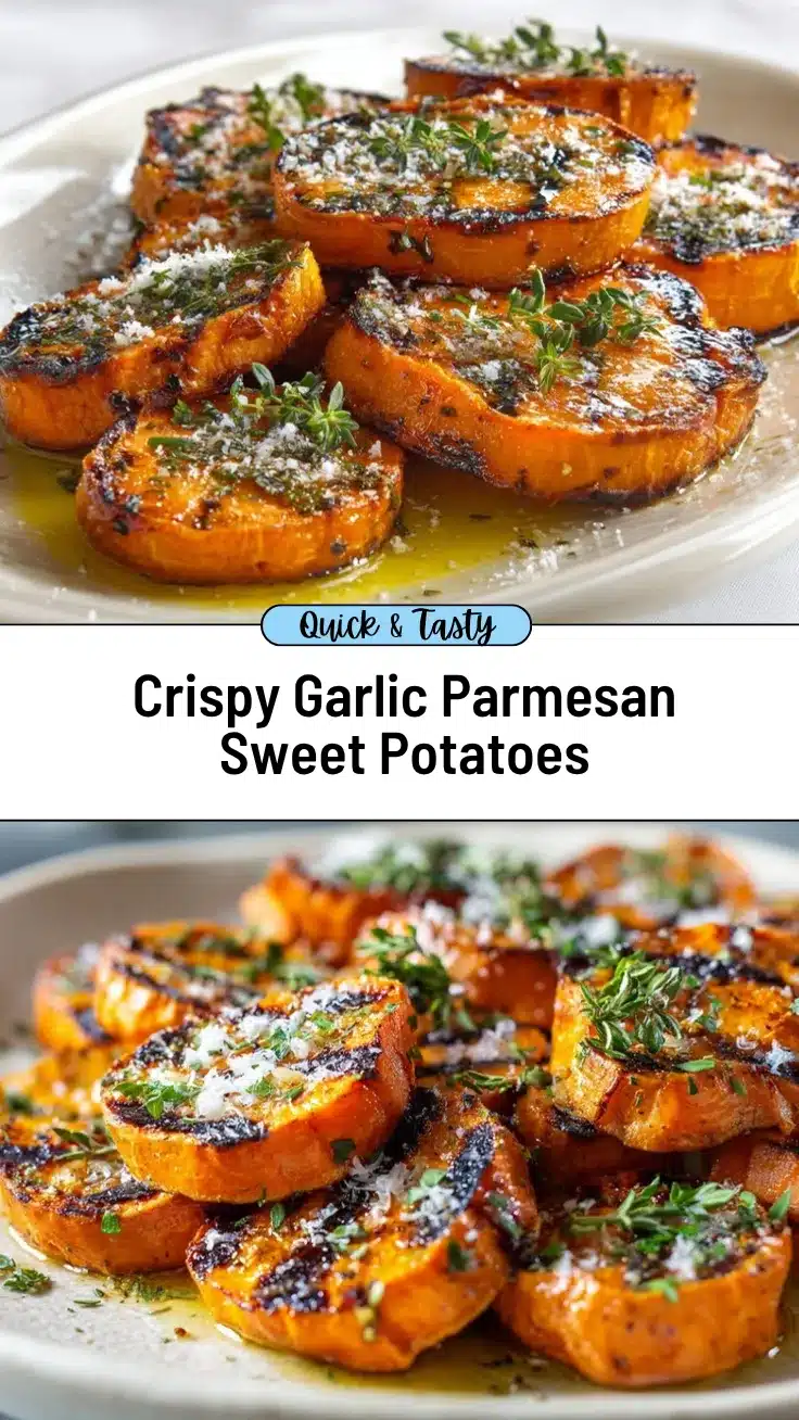 roasted sweet potatoes recipe