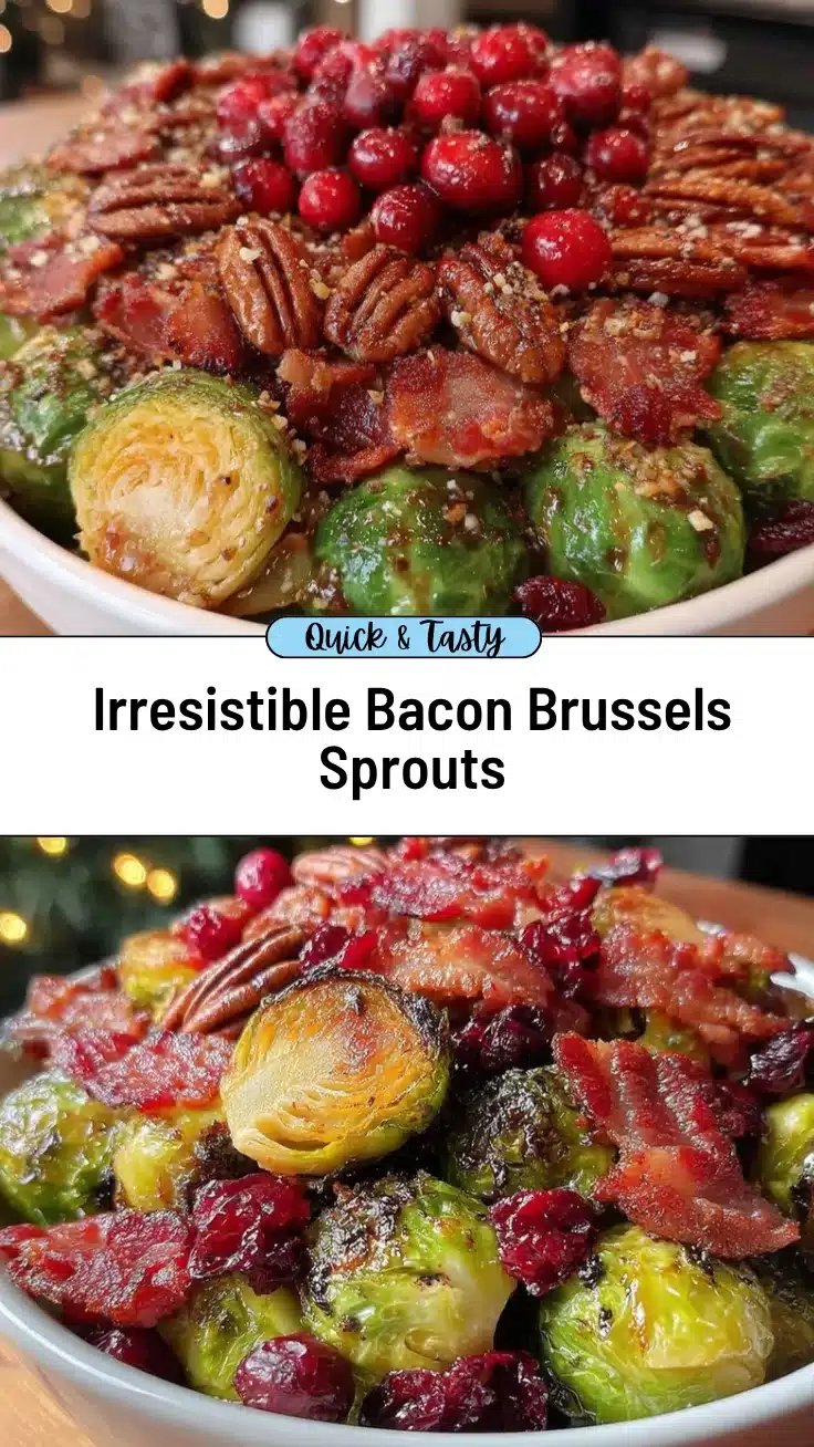 brussels sprouts recipe recipe