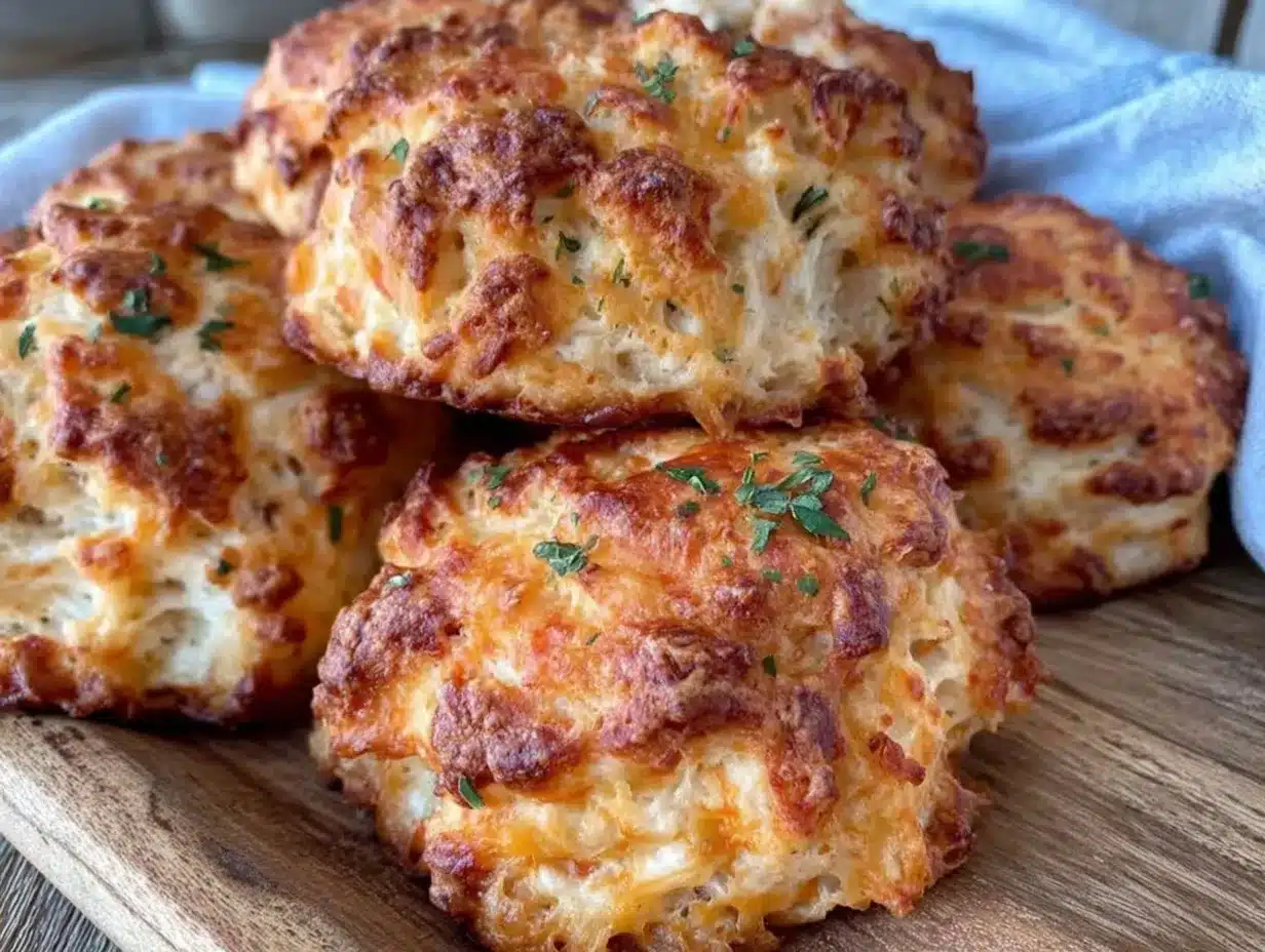 cheddar bay biscuits recipe preparation steps