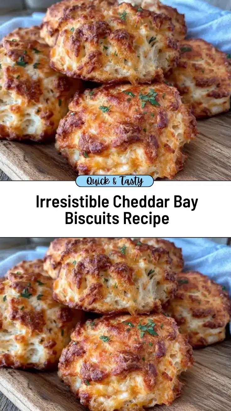 cheddar bay biscuits recipe recipe