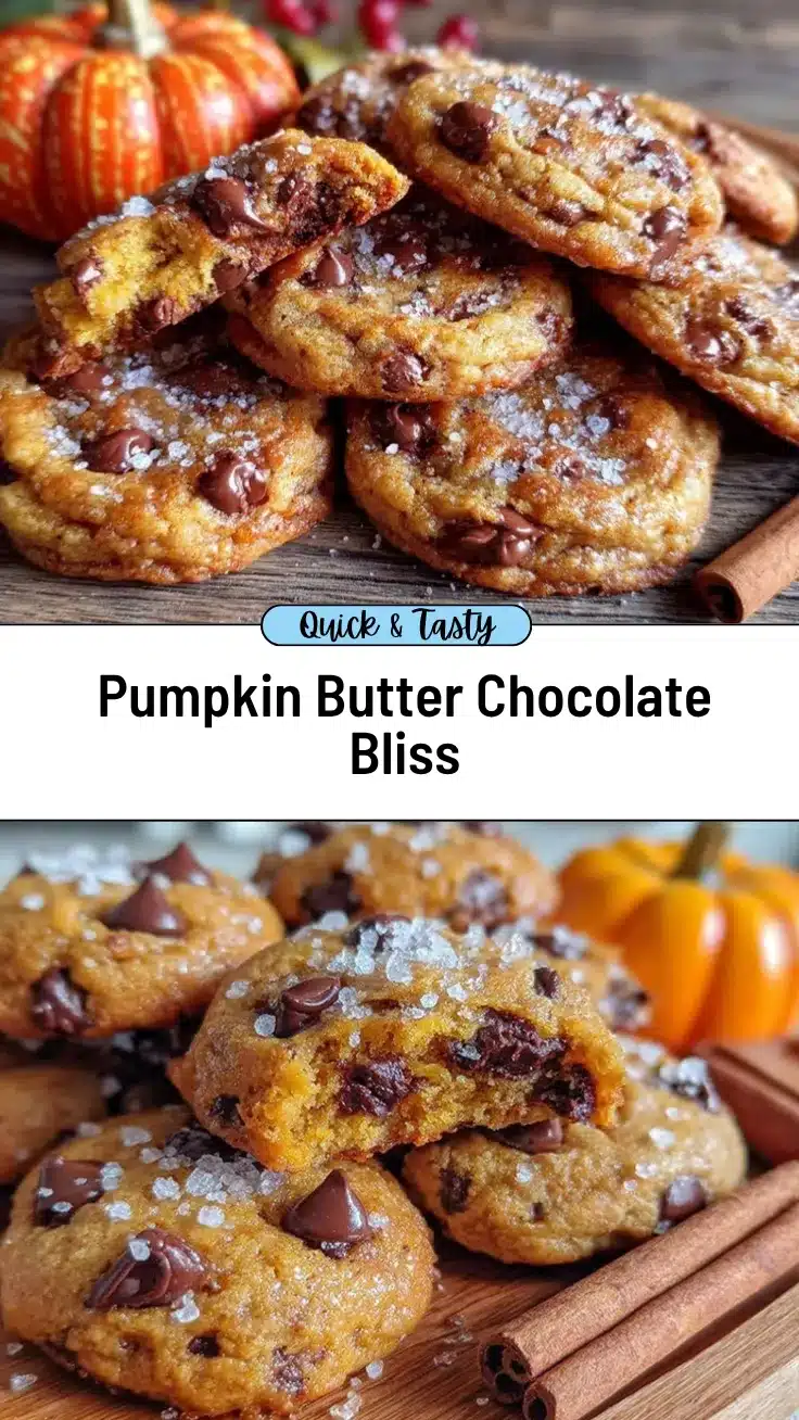 pumpkin butter cookies recipe