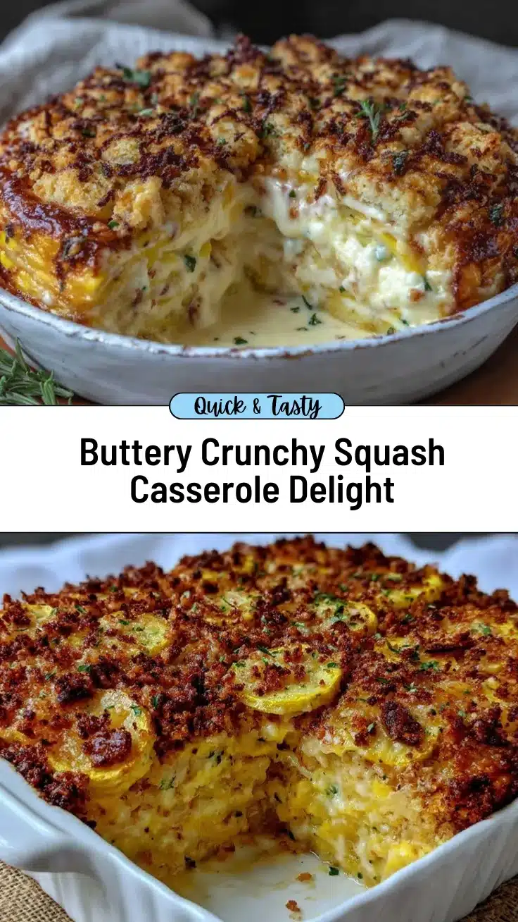 squash casserole recipe recipe