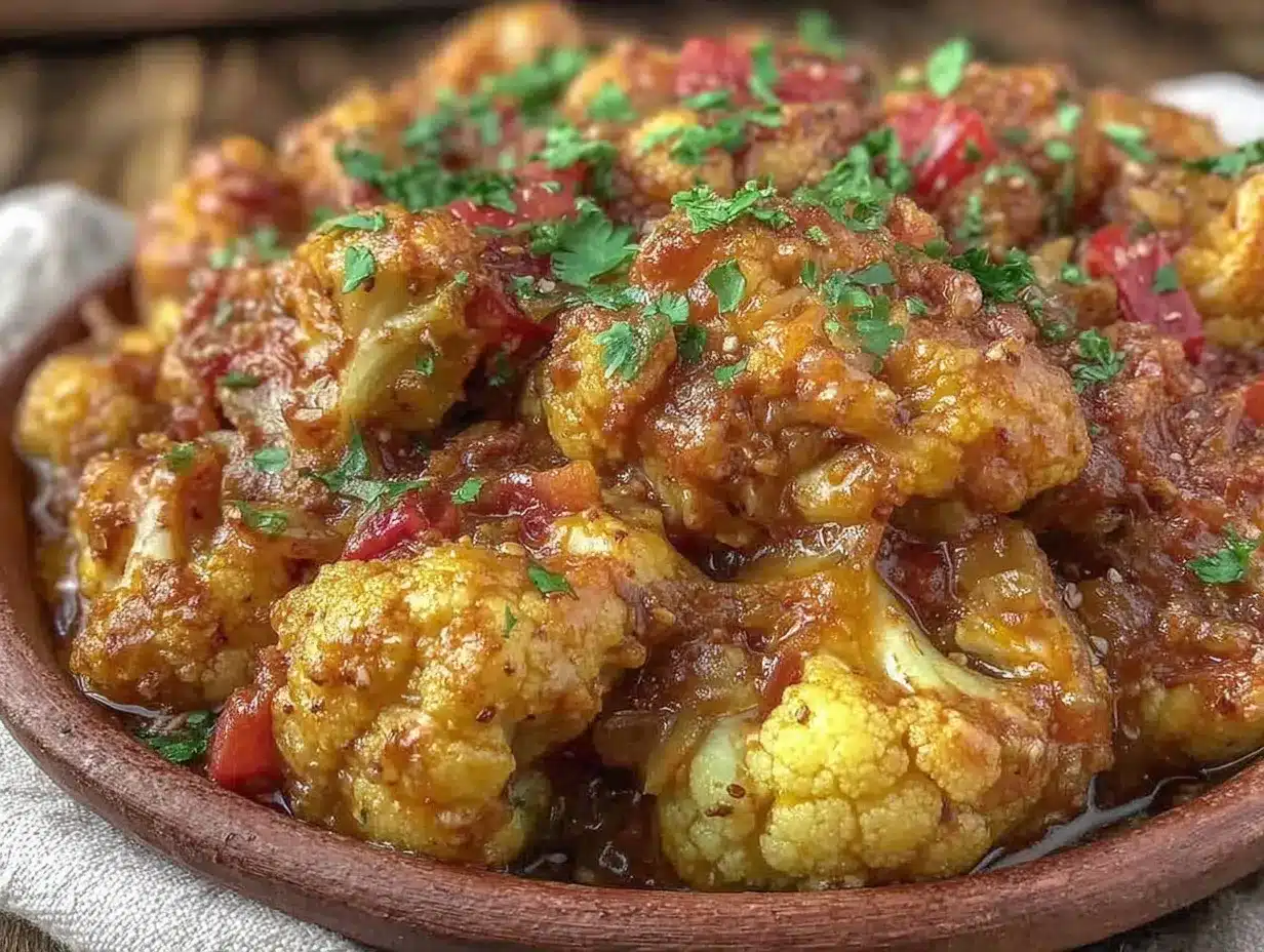 aloo gobi recipe preparation steps