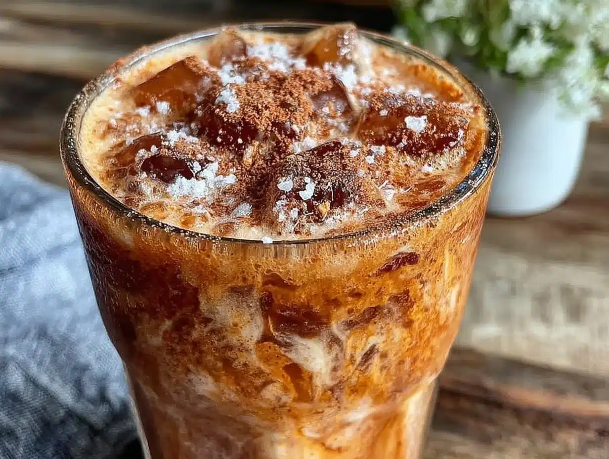 authentic thai iced tea recipe preparation steps