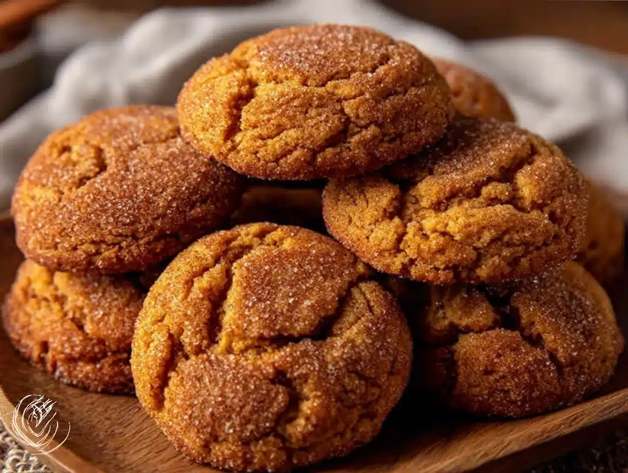 brown butter snickerdoodles preparation steps