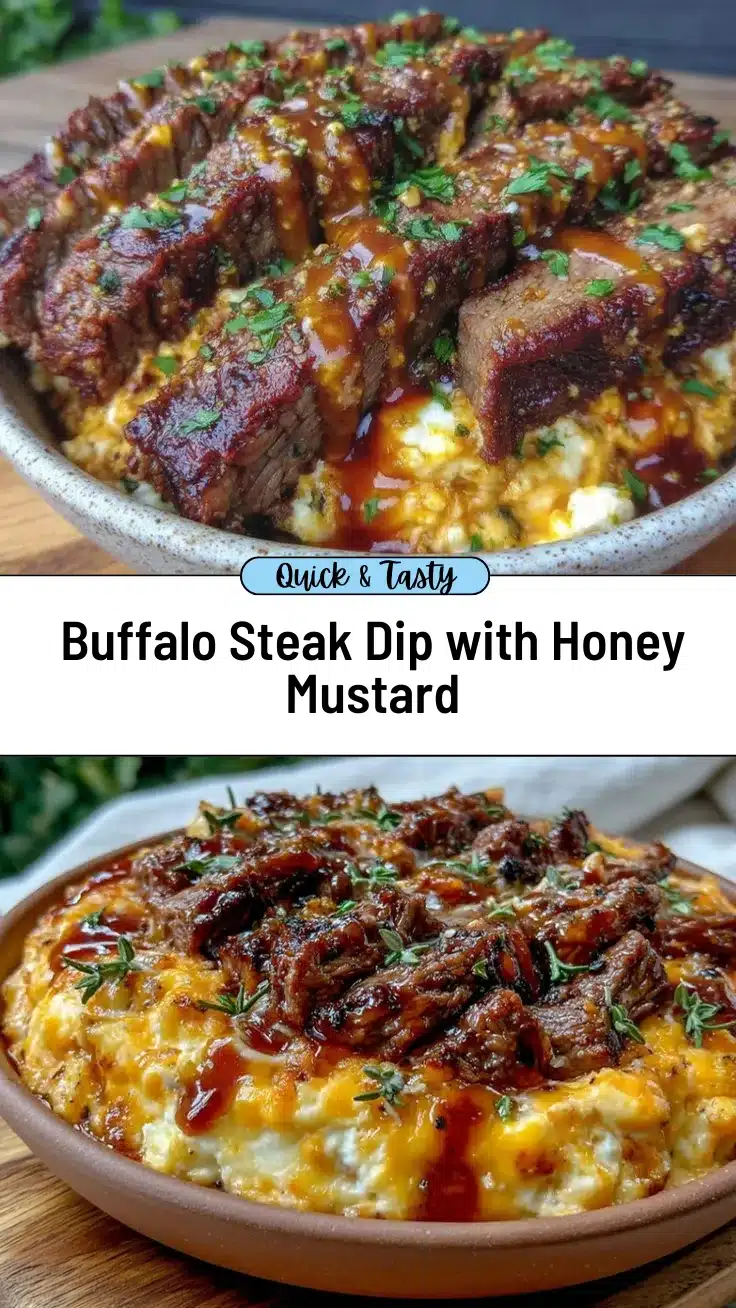 Buffalo Party Bowl recipe