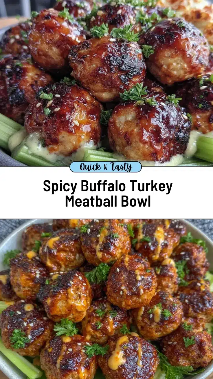 Buffalo Party Bowl recipe