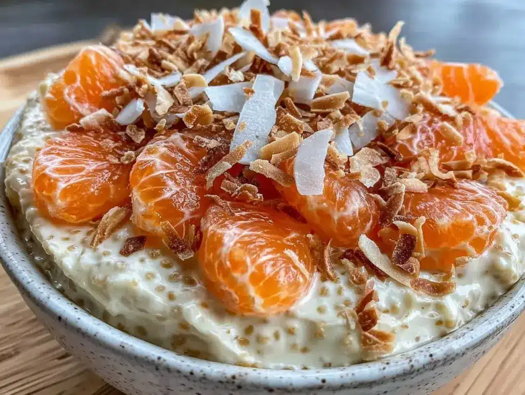 chia pudding bowl - featured image