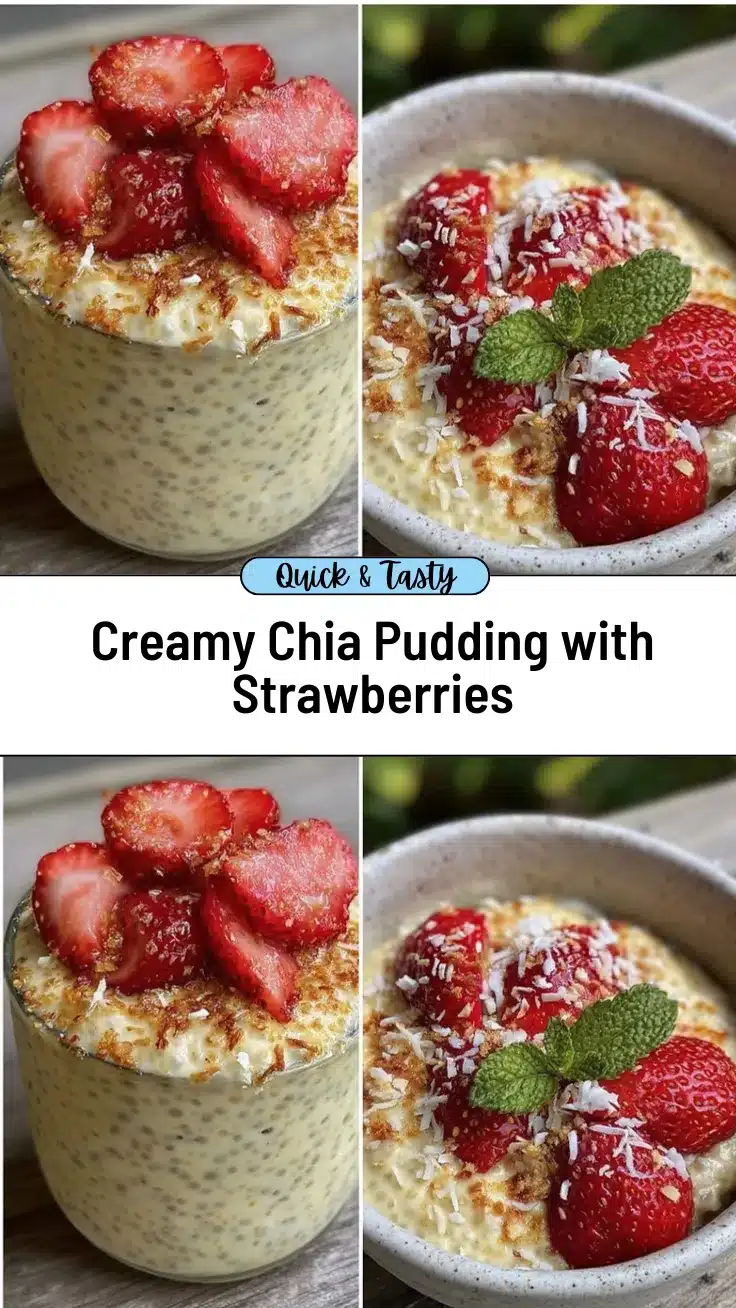 chia pudding bowl recipe