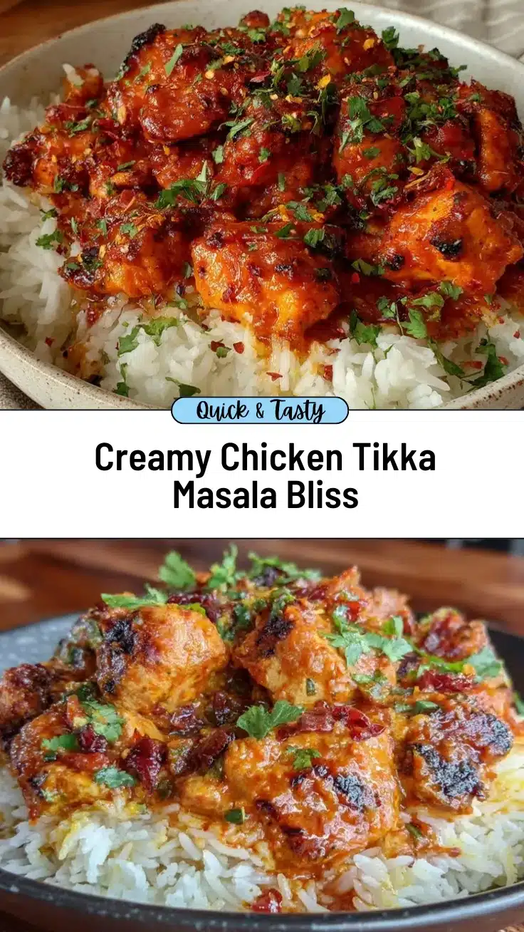 chicken tikka masala recipe recipe