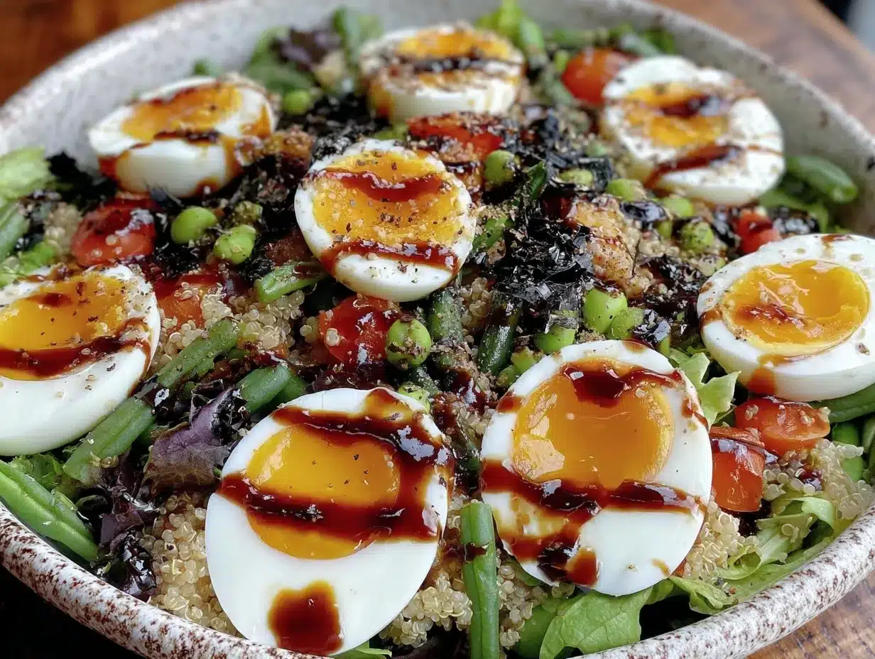 football themed nourish bowl preparation steps