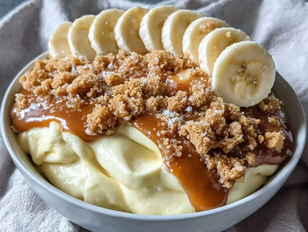 healthy Valentines treats nice cream bowl - featured image