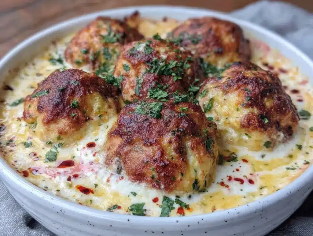 malai kofta recipe - featured image
