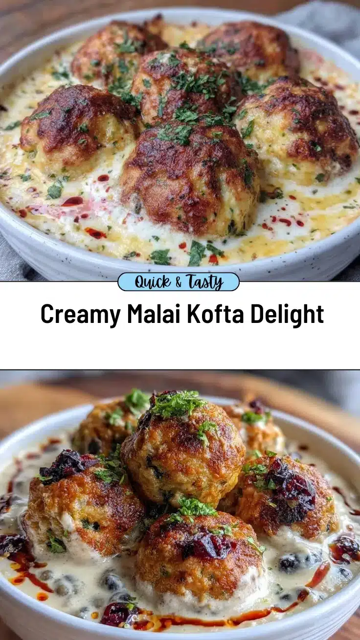 malai kofta recipe recipe