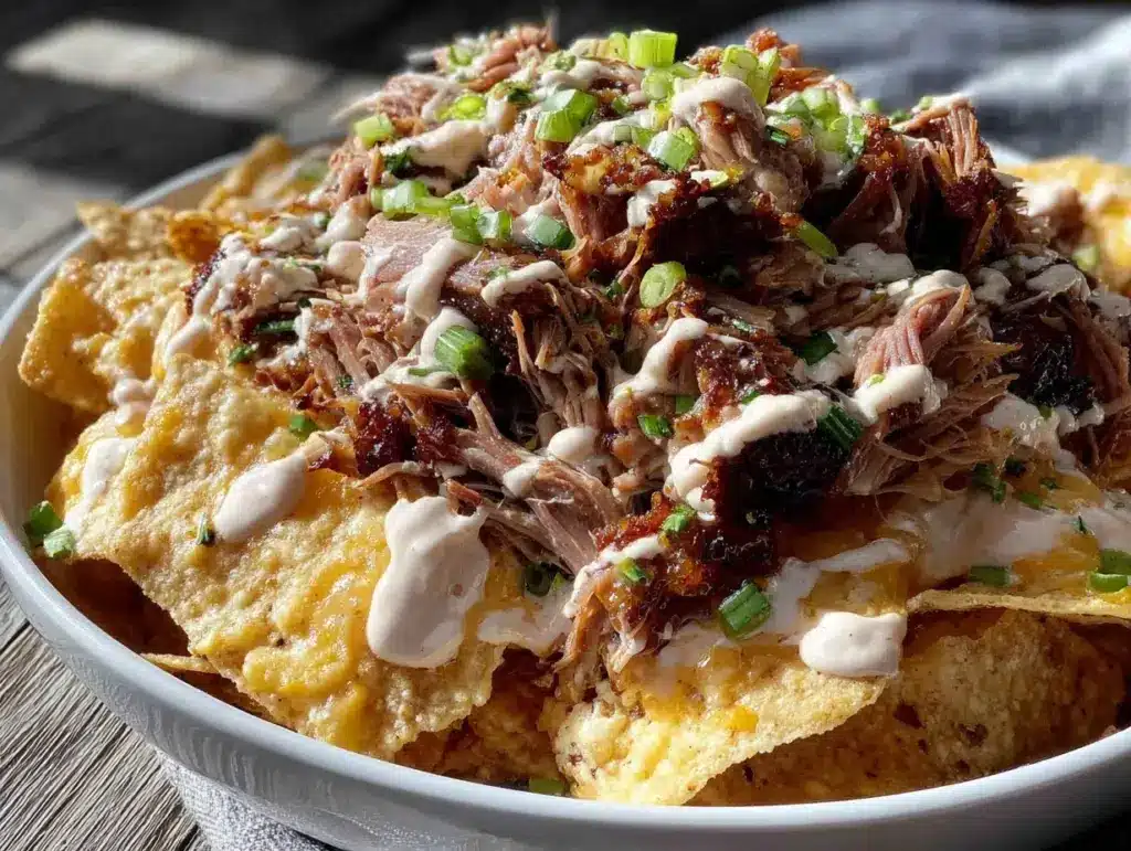 ranch taco party bowl - featured image