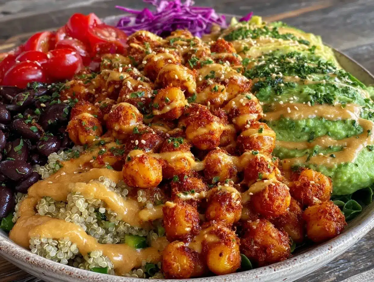 seven-layer party bowl preparation steps
