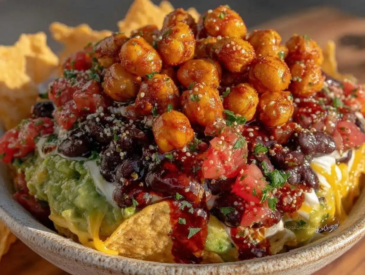 seven-layer party bowl preparation steps