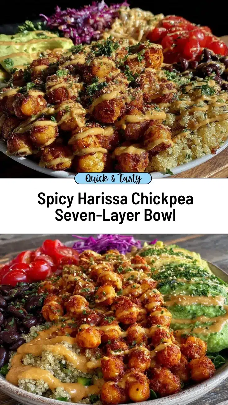 seven-layer party bowl recipe
