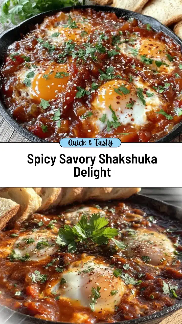 shakshuka recipe recipe