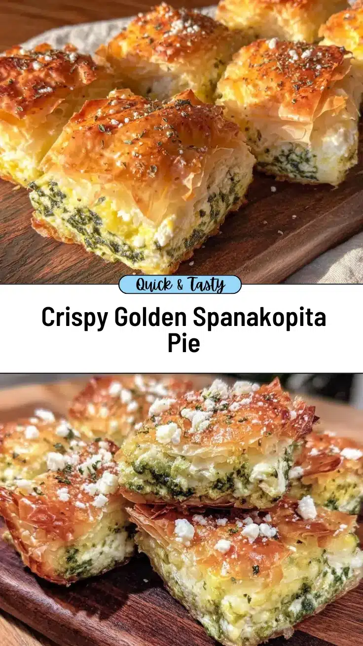 spanakopita recipe recipe