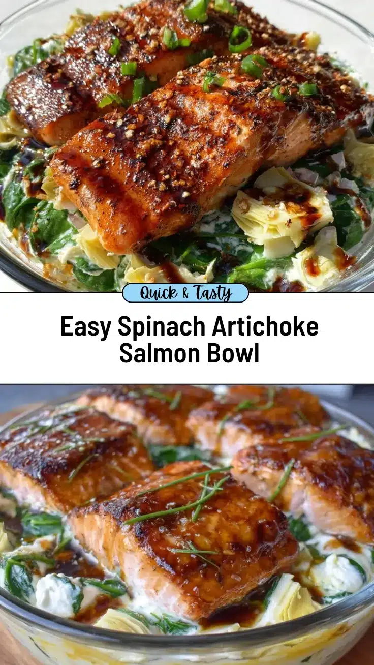 spinach-artichoke party bowl recipe