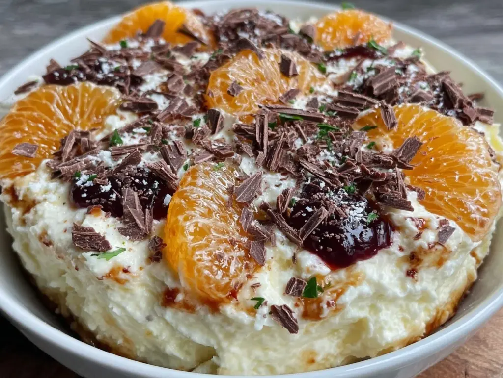 Valentine’s Day Cookies Cottage Cheese Bowl - featured image