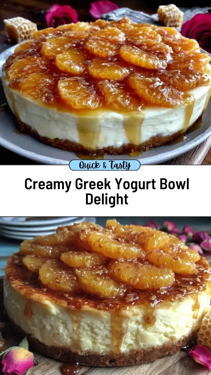 valentines greek yogurt bowl recipe