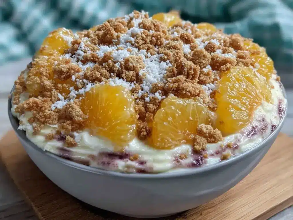 Valentines Nice Cream Bowl - featured image