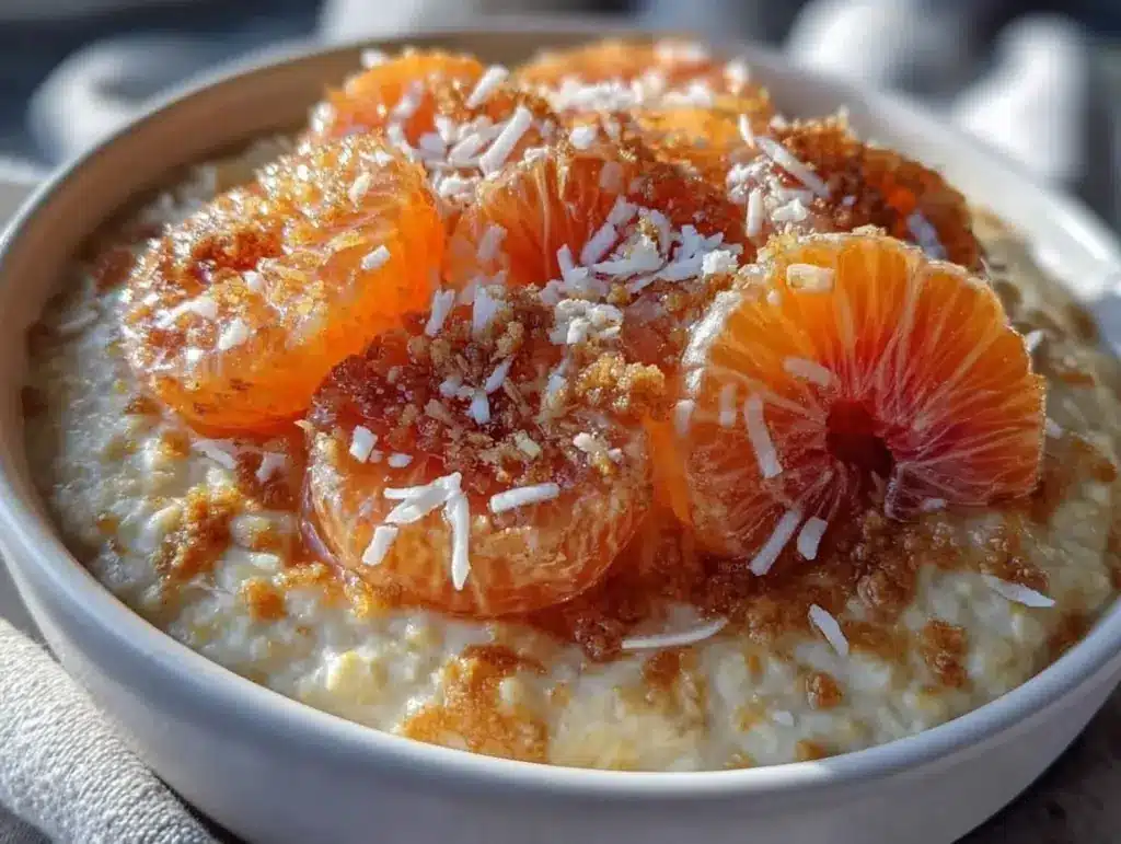 valentines oatmeal bowl - featured image