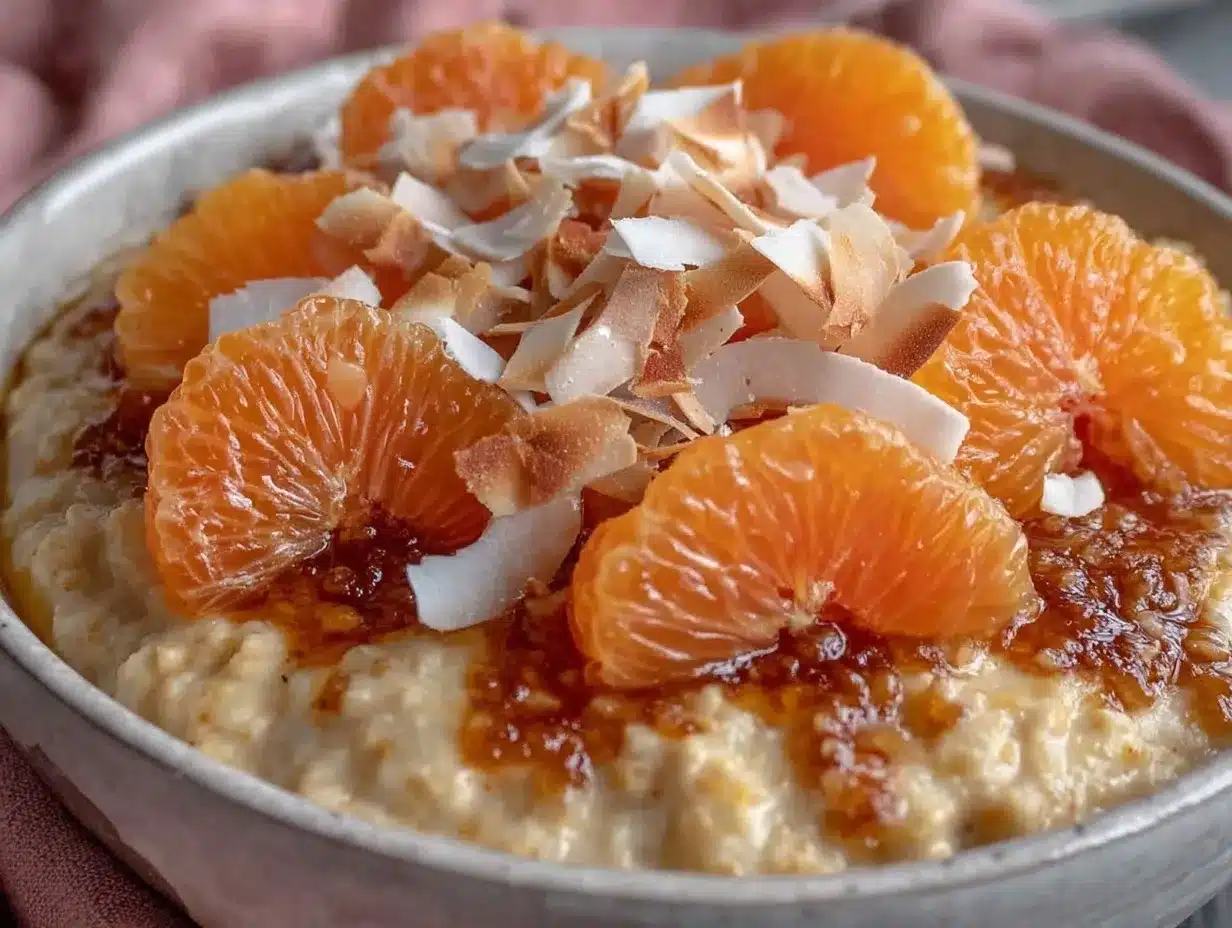 valentines oatmeal bowl preparation steps
