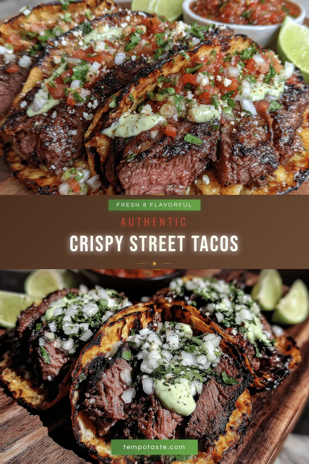 authentic street tacos recipe