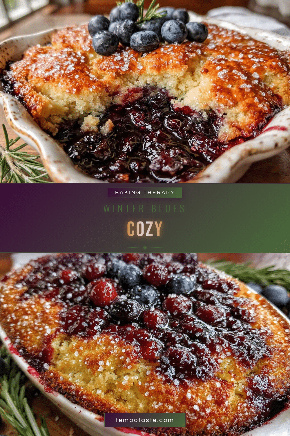 blueberry cobbler recipe recipe