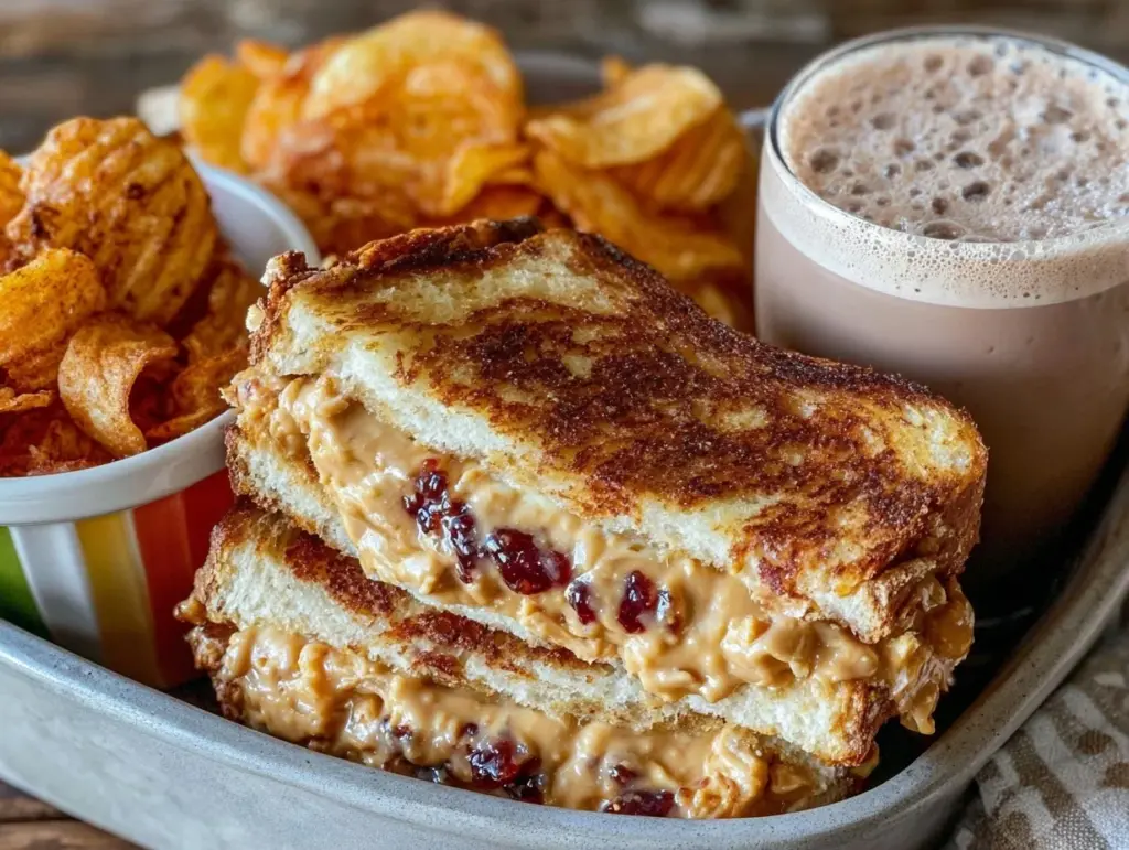Classic Gen X After School Snacks - featured image