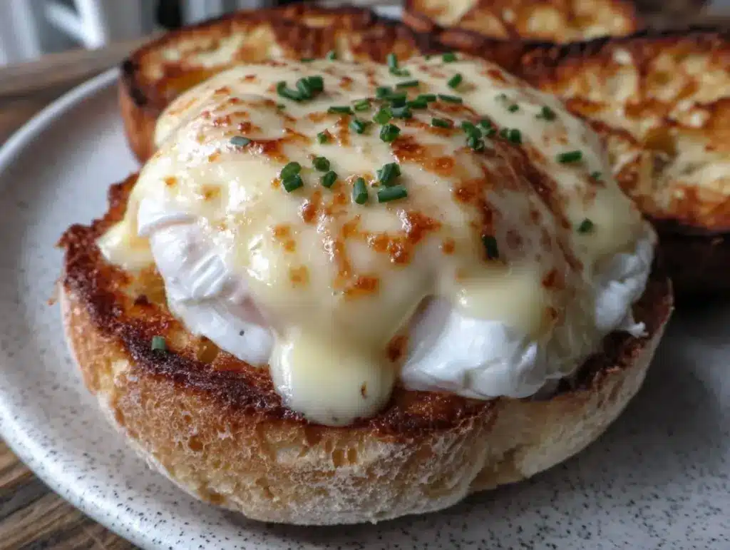 curdled hollandaise sauce fix - featured image