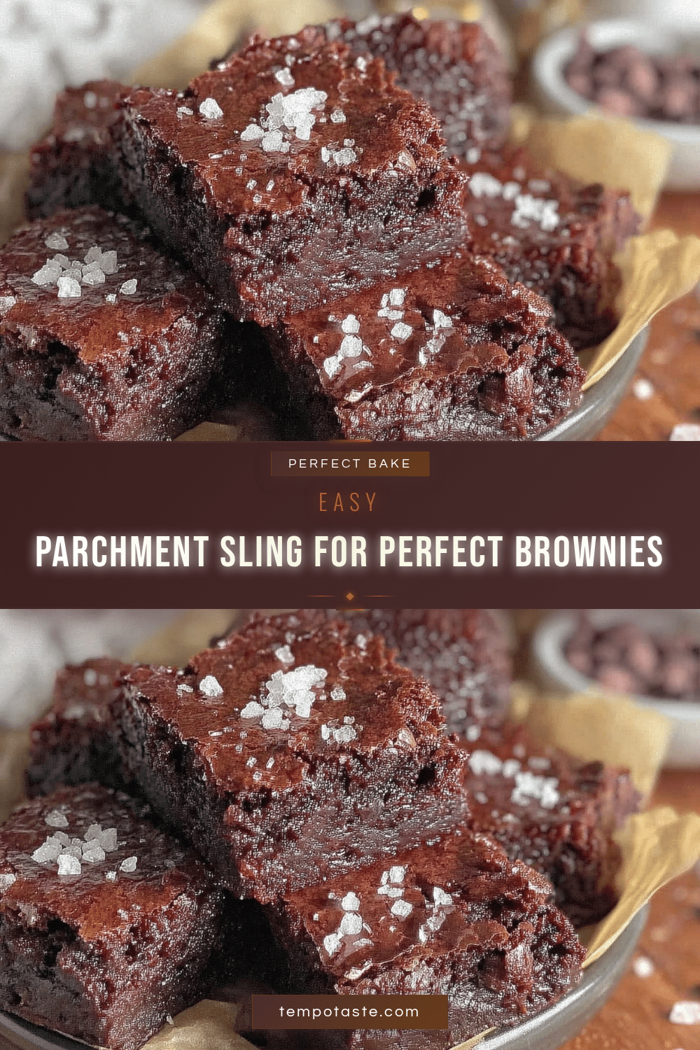 easy parchment sling recipe