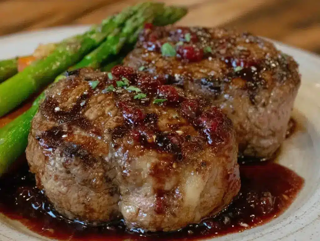 filet mignon recipe - featured image