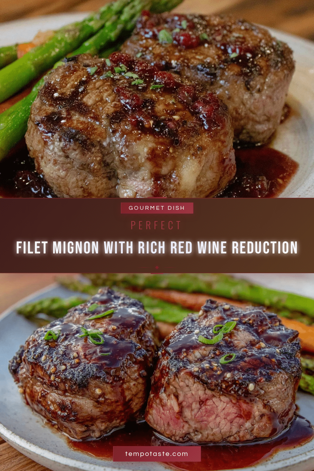 filet mignon recipe recipe