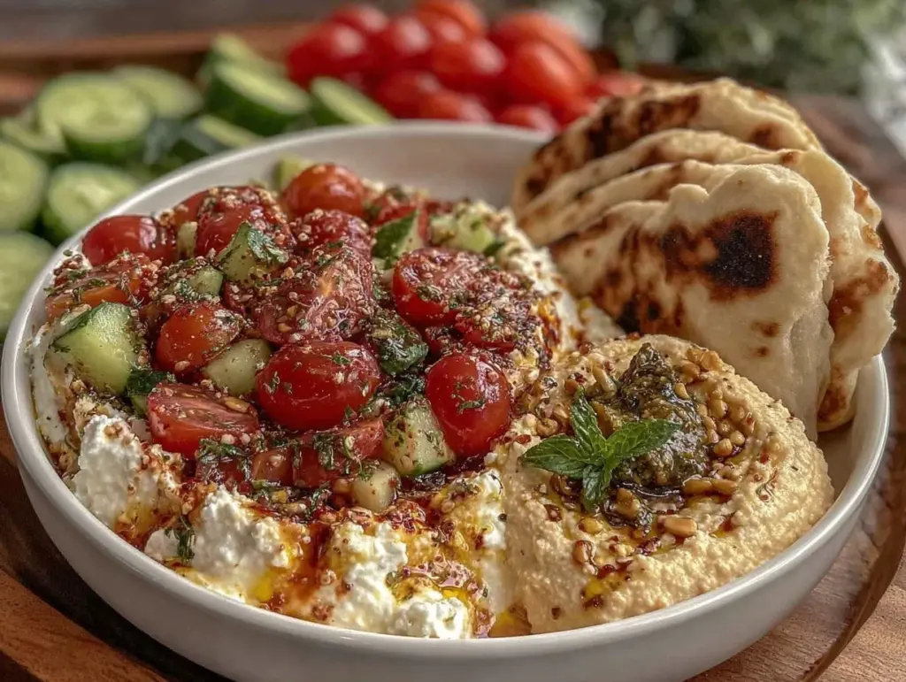 fresh heatwave no-cook meals - featured image