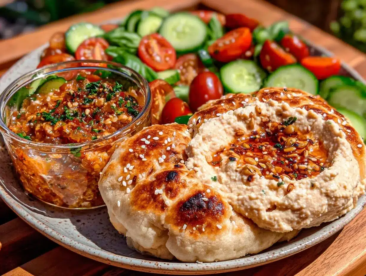 fresh heatwave no-cook meals preparation steps