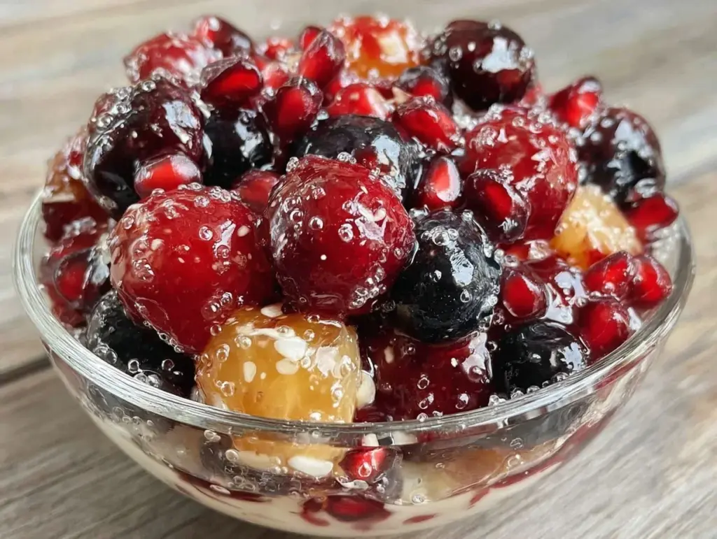 fresh natures cereal bowl - featured image