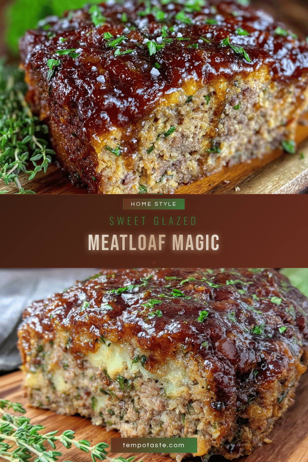 homestyle meatloaf recipe recipe